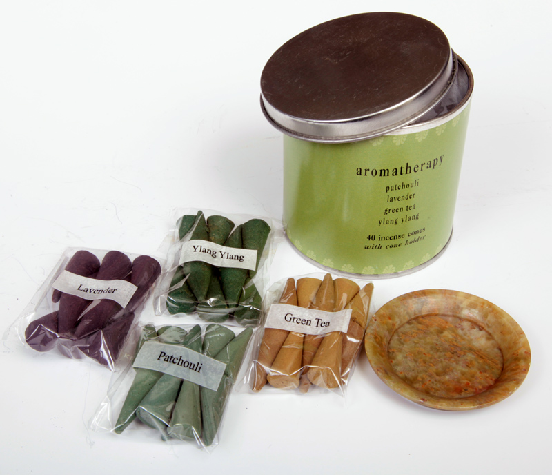 foto Sm�s 4 v�n� franti�k� - AROMATHERAPY